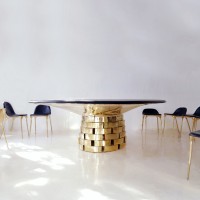 <a href=https://www.galeriegosserez.com/gosserez/artistes/loellmann-valentin.html>Valentin Loellmann </a> - Blocks - Table